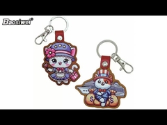 Λύση εκτύπωσης UV δέρματος Baosiwei