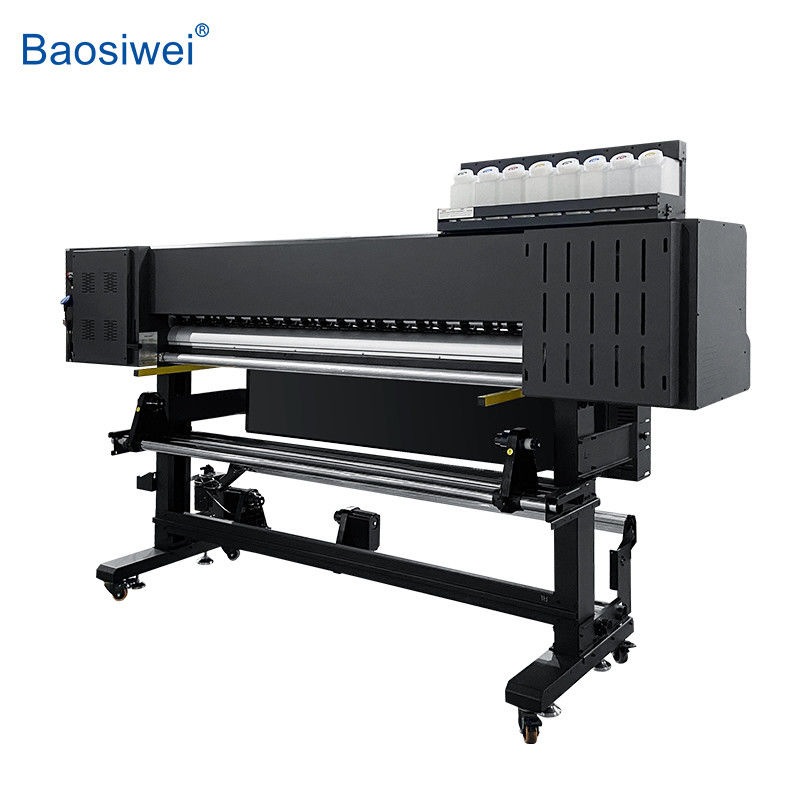 Μεγάλο μορφότυπο Inkjet 1.8m 4pc i3200 8-Color