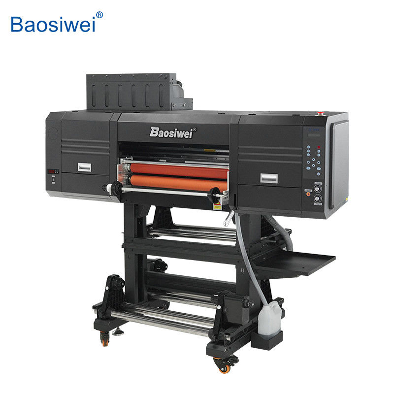 UV DTF εκτυπωτής 60cm 3-4pc epson i3200 ab φιλμ, προσαρμοσμένα αυτοκόλλητα, εκτυπωτής αυτοκόλλητων