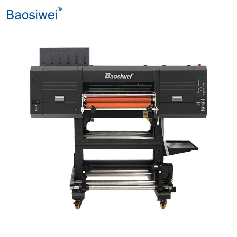 UV DTF εκτυπωτής 60cm 3-4pc epson i3200 ab φιλμ, προσαρμοσμένα αυτοκόλλητα, εκτυπωτής αυτοκόλλητων
